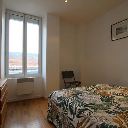 Entre Et Ciel Appartement