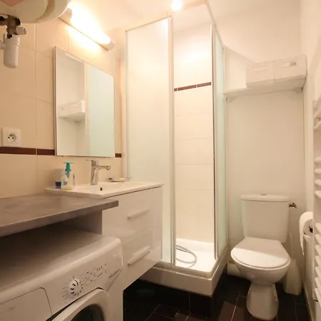 Apartman Entre Et Ciel Granville
