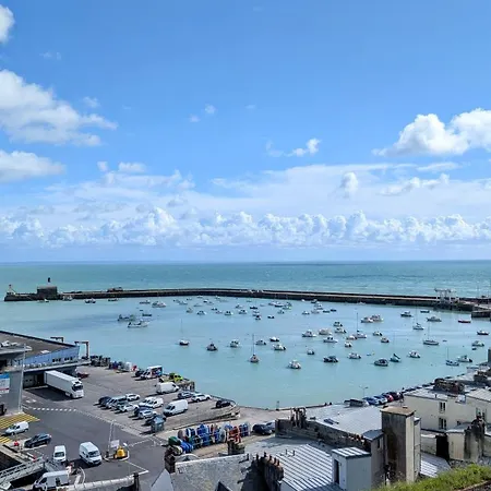Appartement Entre Et Ciel *